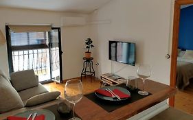 Bonito Y Centrico Apartamento Casco Antiguo